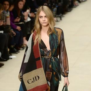 Congleton Guardian: Cara Delevingne is dating Michelle Rodriguez Congleton Guardian: Cara Delevingne is dating Michelle Rodriguez