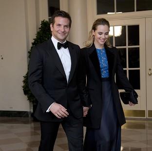 Congleton Guardian: Bradley Cooper says Suki Waterhouse is 'the one' Congleton Guardian: Bradley Cooper says Suki Waterhouse is 'the one'