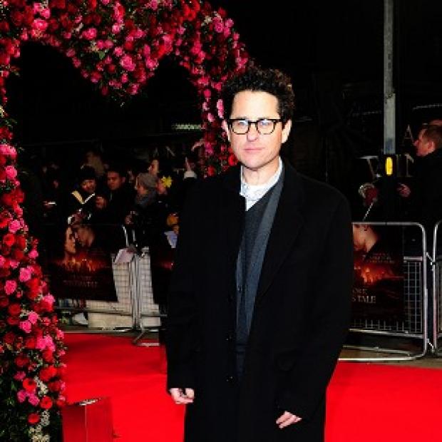 Congleton Guardian: JJ Abrams has revealed how a Lost fan found his wallet Congleton Guardian: JJ Abrams has revealed how a Lost fan found his wallet