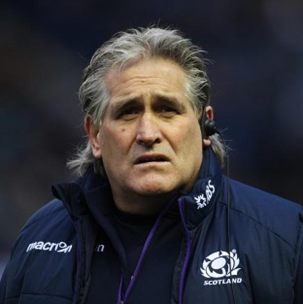 Congleton Guardian: Scott Johnson is not paying attention to the critics Congleton Guardian: Scott Johnson is not paying attention to the critics