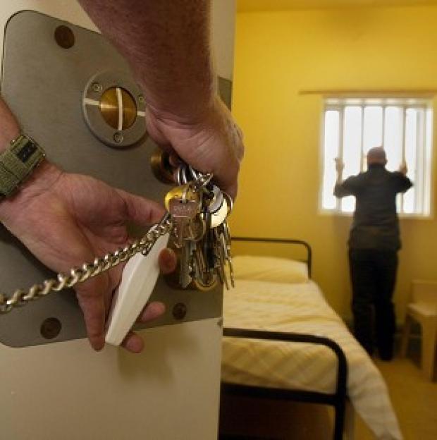 Congleton Guardian: As many as 1,000 probation officers are expected to appeal against jobs assigned to them Congleton Guardian: As many as 1,000 probation officers are expected to appeal against jobs assigned to them