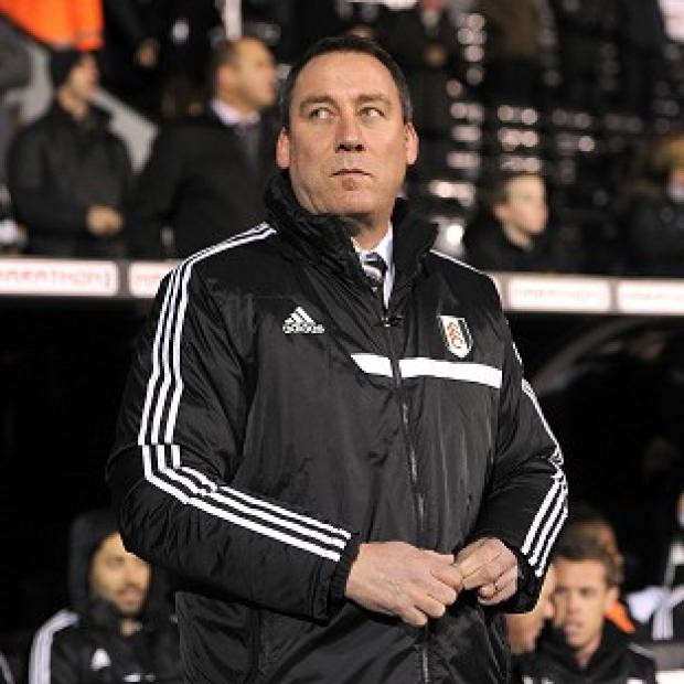 Congleton Guardian: Rene Meulensteen has left Fulham Congleton Guardian: Rene Meulensteen has left Fulham