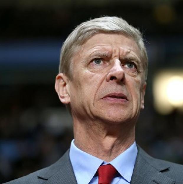 Congleton Guardian: Arsene Wenger believes Barcelona remain the best team he has faced Congleton Guardian: Arsene Wenger believes Barcelona remain the best team he has faced