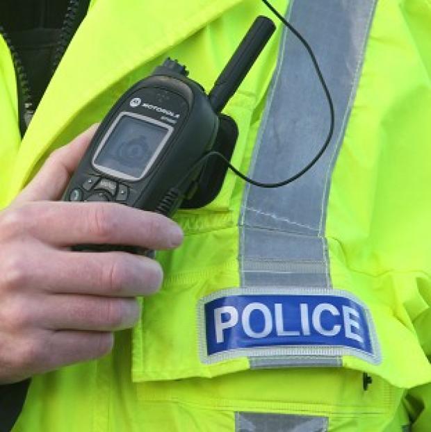 Congleton Guardian: Cambridgeshire Police said staff were evacuated from a Perkins site following the discovery of an "unstable chemical" Congleton Guardian: Cambridgeshire Police said staff were evacuated from a Perkins site following the discovery of an "unstable chemical"
