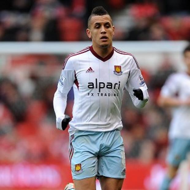 Congleton Guardian: Ravel Morrison has joined QPR on loan Congleton Guardian: Ravel Morrison has joined QPR on loan