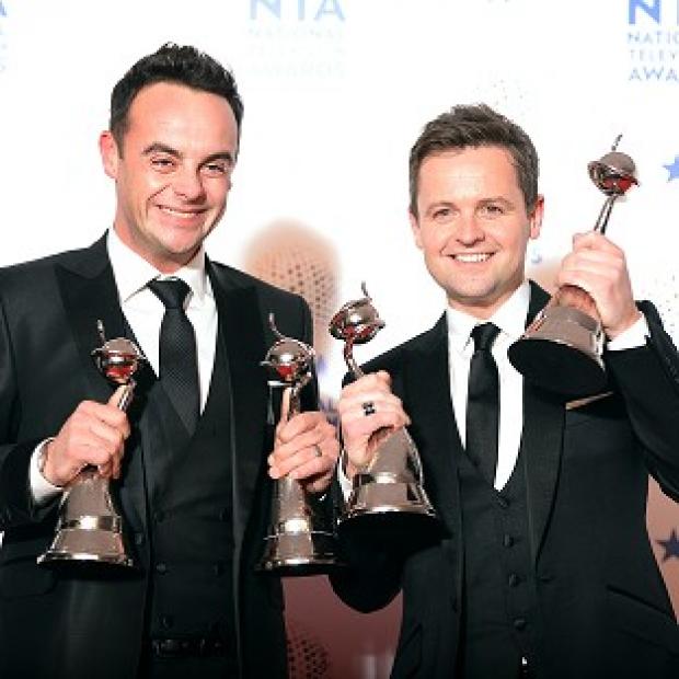 Congleton Guardian: Ant and Dec are hoping to have another try at US success Congleton Guardian: Ant and Dec are hoping to have another try at US success