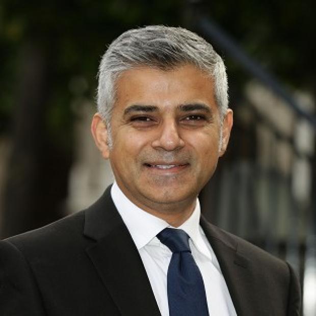 Congleton Guardian: Secretary of State for Justice and Shadow Minister for London Sadiq Khan is among a group of politicians and academics calling for the release of British man Mohammed Asghar, who has been sentenced to death in Pakistan for blasphemy, so that he can receiv Congleton Guardian: Secretary of State for Justice and Shadow Minister for London Sadiq Khan is among a group of politicians and academics calling for the release of British man Mohammed Asghar, who has been sentenced to death in Pakistan for blasphemy, so that he can receiv