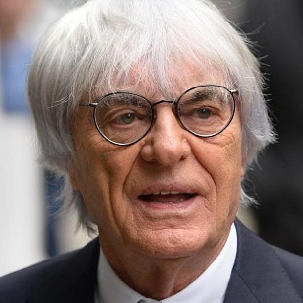 Congleton Guardian: Bernie Ecclestone has won a multimillion-pound High Court fight with a German media company Congleton Guardian: Bernie Ecclestone has won a multimillion-pound High Court fight with a German media company