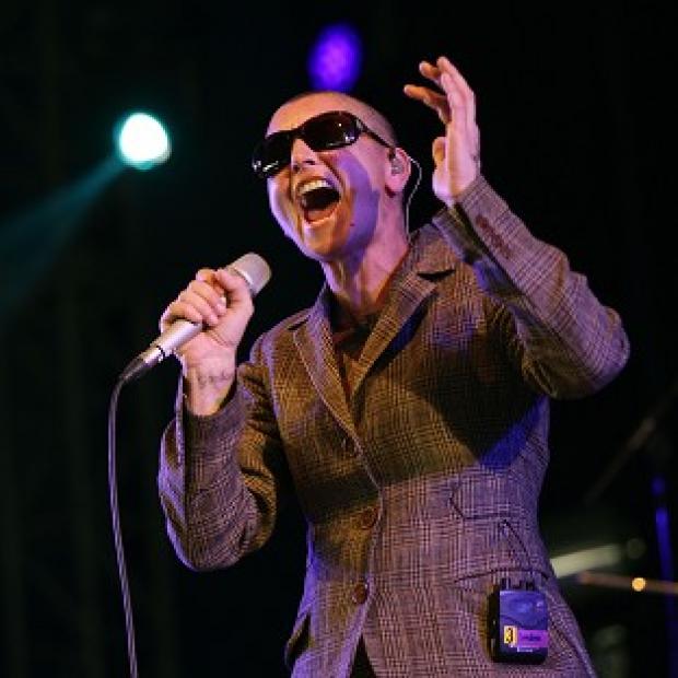 Congleton Guardian: Sinead O'Connor has said she plans to renew her wedding vows to her ex Congleton Guardian: Sinead O'Connor has said she plans to renew her wedding vows to her ex