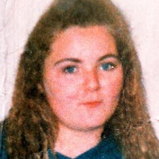 Congleton Guardian: Arlene Arkinson's inquest is yet to be held Congleton Guardian: Arlene Arkinson's inquest is yet to be held