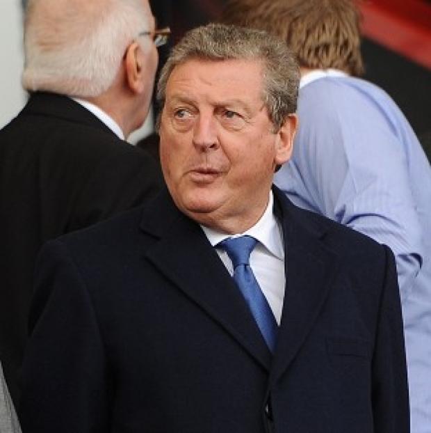 Congleton Guardian: Roy Hodgson's side have been seeded for the Euro 2016 draw Congleton Guardian: Roy Hodgson's side have been seeded for the Euro 2016 draw