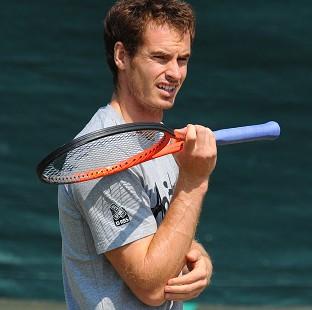 Congleton Guardian: Andy Murray will feature in Great Britain's quarter-final showdown with Italy Congleton Guardian: Andy Murray will feature in Great Britain's quarter-final showdown with Italy