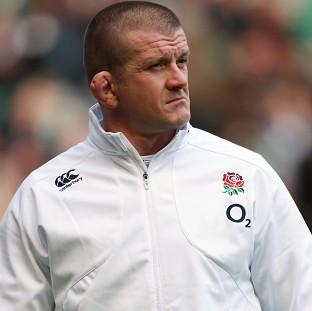 Congleton Guardian: Graham Rowntree Congleton Guardian: Graham Rowntree