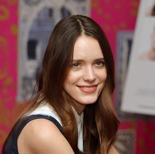 Congleton Guardian: Stacy Martin makes her acting debut as a sex addict in Nymphomaniac Congleton Guardian: Stacy Martin makes her acting debut as a sex addict in Nymphomaniac