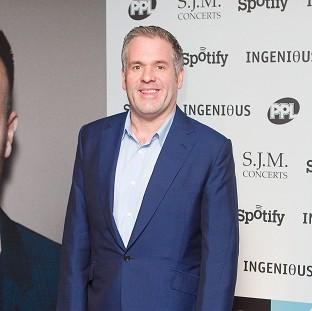 Congleton Guardian: Chris Moyles claimed to be a second-hand car dealer in a bid to save tax, a tribunal found. Congleton Guardian: Chris Moyles claimed to be a second-hand car dealer in a bid to save tax, a tribunal found.