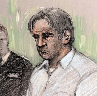 Congleton Guardian: Alleged mafia boss Domenico Rancadore, known as The Professor, was arrested after evading Italian authorities for 20 years. Congleton Guardian: Alleged mafia boss Domenico Rancadore, known as The Professor, was arrested after evading Italian authorities for 20 years.