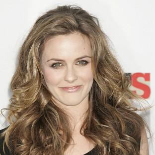 Congleton Guardian: Alicia Silverstone gets distracted from her acting Congleton Guardian: Alicia Silverstone gets distracted from her acting