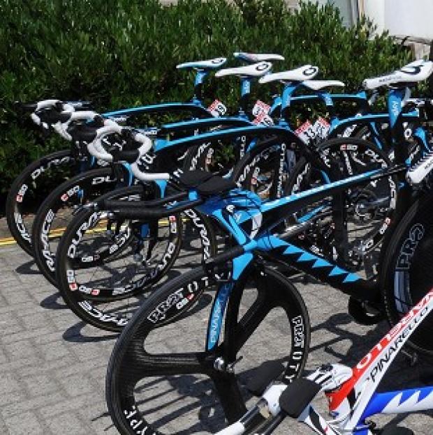 Congleton Guardian: Team Sky will compete in this weekend's Tour du Haut Var in the south of France Congleton Guardian: Team Sky will compete in this weekend's Tour du Haut Var in the south of France