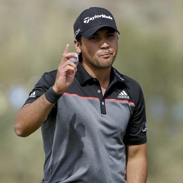Congleton Guardian: Jason Day advanced to the semi finals (AP) Congleton Guardian: Jason Day advanced to the semi finals (AP)