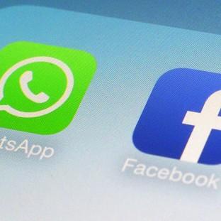 Congleton Guardian: Server problems affected WhatsApp's messaging service. Congleton Guardian: Server problems affected WhatsApp's messaging service.