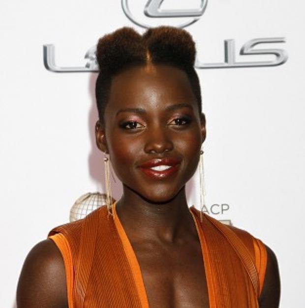 Congleton Guardian: Lupita Nyong'o won a NAACP award for her role in 12 Years A Slave (AP) Congleton Guardian: Lupita Nyong'o won a NAACP award for her role in 12 Years A Slave (AP)