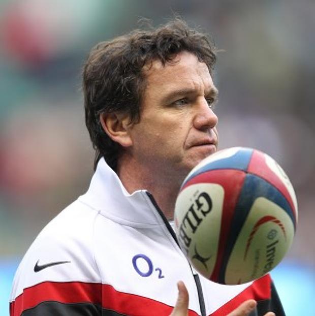 Congleton Guardian: Mike Ford felt Bath were lacklustre Congleton Guardian: Mike Ford felt Bath were lacklustre