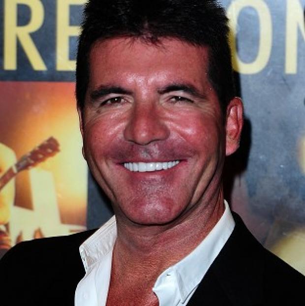 Congleton Guardian: Simon Cowell is one of I Can't Sing! The X Factor Musical's financial backers Congleton Guardian: Simon Cowell is one of I Can't Sing! The X Factor Musical's financial backers