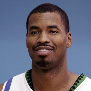 Congleton Guardian: Openly gay basketball player Jason Collins who made history by signing a contract with the Brooklyn Nets (AP Photo/Jim Mone. file) Congleton Guardian: Openly gay basketball player Jason Collins who made history by signing a contract with the Brooklyn Nets (AP Photo/Jim Mone. file)