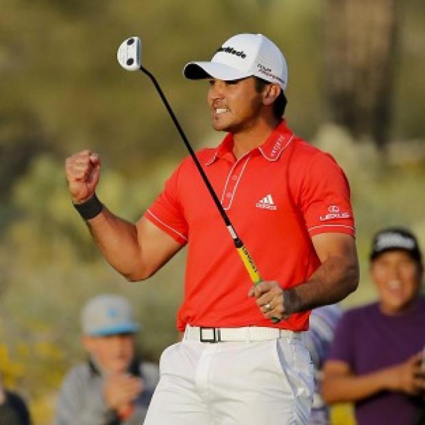 Congleton Guardian: Jason Day won a dramatic 23-hole final in Arizona (AP) Congleton Guardian: Jason Day won a dramatic 23-hole final in Arizona (AP)