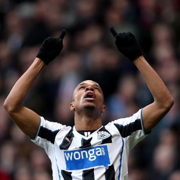 Congleton Guardian: Loic Remy might attract big interest given his form for Newcastle this season Congleton Guardian: Loic Remy might attract big interest given his form for Newcastle this season