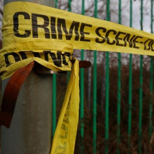 Congleton Guardian: Police have said the deaths of a couple in South Queensferry are being treated as unexplained. Congleton Guardian: Police have said the deaths of a couple in South Queensferry are being treated as unexplained.