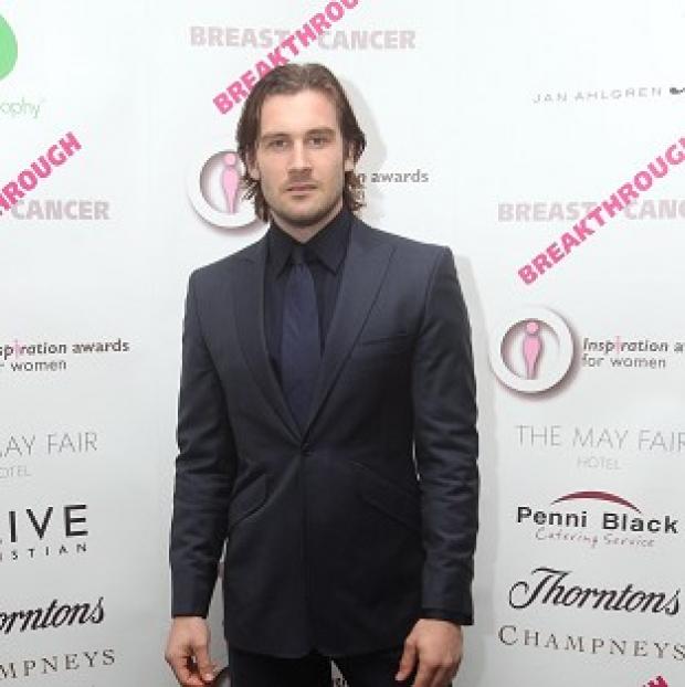 Congleton Guardian: Clive Standen needed stitches after one battle scene for Vikings Congleton Guardian: Clive Standen needed stitches after one battle scene for Vikings