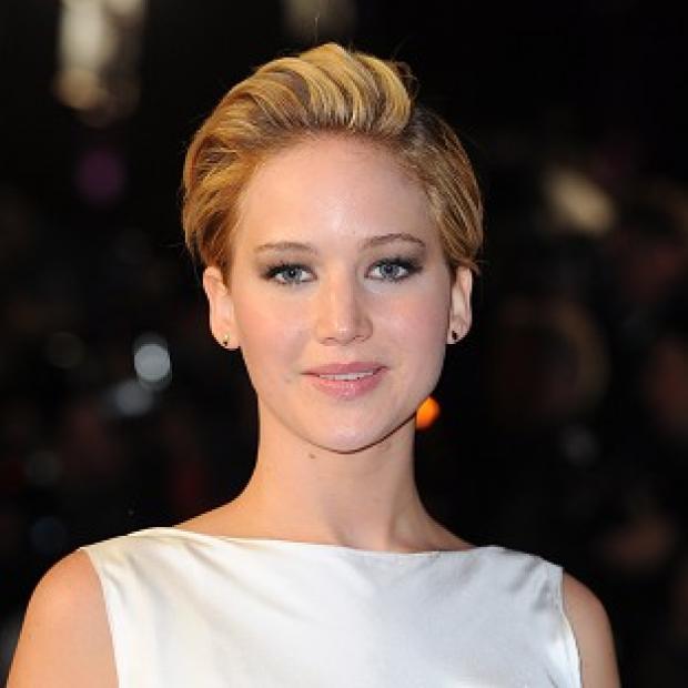 Congleton Guardian: Jennifer Lawrence apparently wants a break from making movies Congleton Guardian: Jennifer Lawrence apparently wants a break from making movies