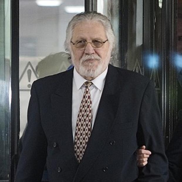 Congleton Guardian: Prosecutors are asking for DJ Dave Lee Travis to face a retrial Congleton Guardian: Prosecutors are asking for DJ Dave Lee Travis to face a retrial