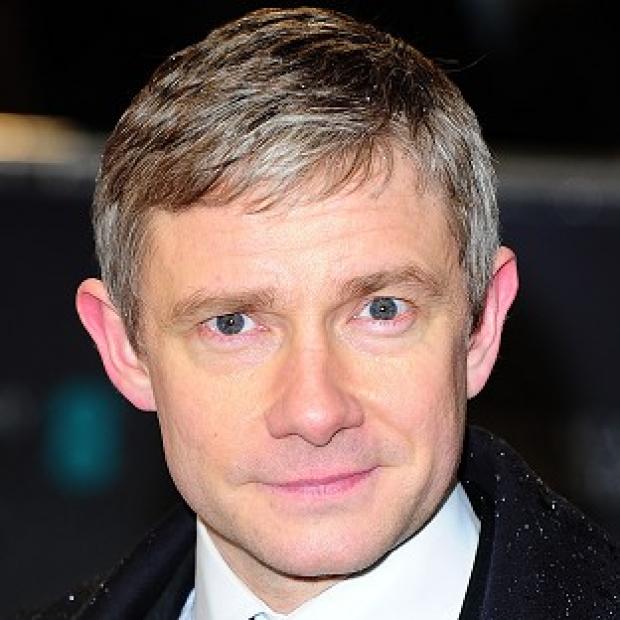 Congleton Guardian: Martin Freeman's best actor nomination is one of seven nominations for The Hobbit: The Desolation of Smaug at this year's Empire Awards Congleton Guardian: Martin Freeman's best actor nomination is one of seven nominations for The Hobbit: The Desolation of Smaug at this year's Empire Awards