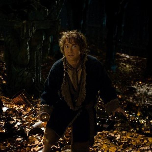 Congleton Guardian: The Hobbit: The Desolation of Smaug is up for seven Empire Awards Congleton Guardian: The Hobbit: The Desolation of Smaug is up for seven Empire Awards