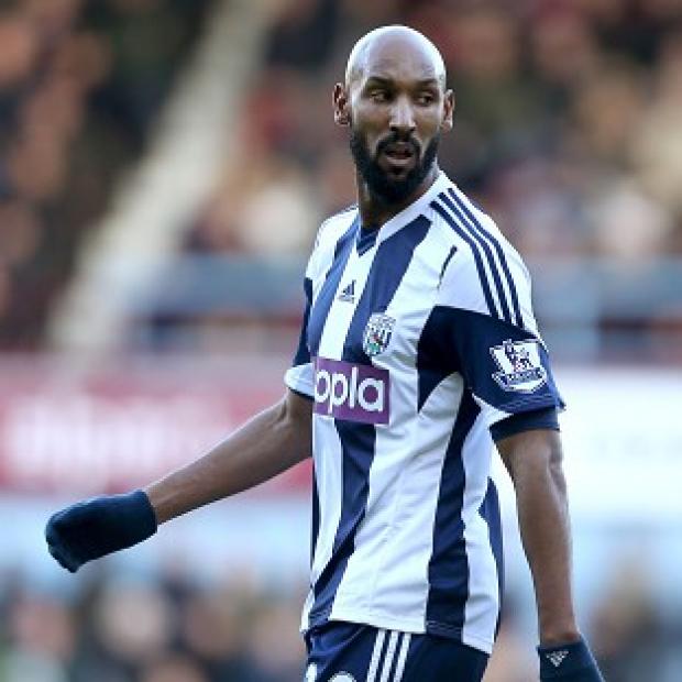 Congleton Guardian: Nicolas Anelka's hearing will begin on Tuesday Congleton Guardian: Nicolas Anelka's hearing will begin on Tuesday