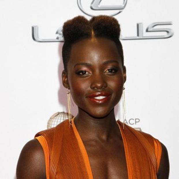Congleton Guardian: Lupita Nyong'o was recently linked to Jared Leto Congleton Guardian: Lupita Nyong'o was recently linked to Jared Leto