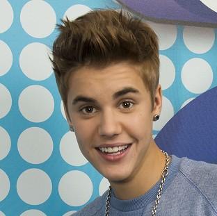 Congleton Guardian: File photo dated 09/06/12 of Justin Bieber who has been arrested on suspicion of drink-driving, US police have said. Congleton Guardian: File photo dated 09/06/12 of Justin Bieber who has been arrested on suspicion of drink-driving, US police have said.