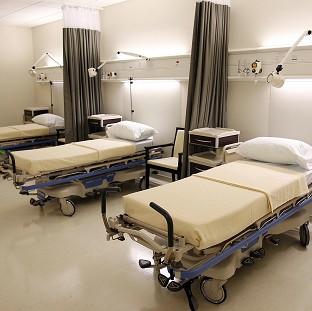 Congleton Guardian: A professor has warned that the Hospital Standardised Mortality Ratios can give a misleading picture of a hospital's performance
Congleton Guardian: A professor has warned that the Hospital Standardised Mortality Ratios can give a misleading picture of a hospital's performance