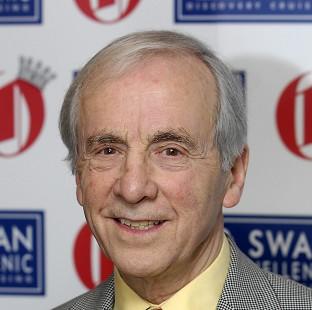 Congleton Guardian: Andrew Sachs' family have appealed to him to make amends with granddaughter Georgina Baillie Congleton Guardian: Andrew Sachs' family have appealed to him to make amends with granddaughter Georgina Baillie