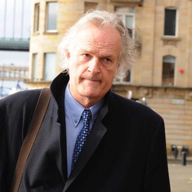 Congleton Guardian: Two men have been cleared over an incident involving former Casualty actor Clive Mantle Congleton Guardian: Two men have been cleared over an incident involving former Casualty actor Clive Mantle