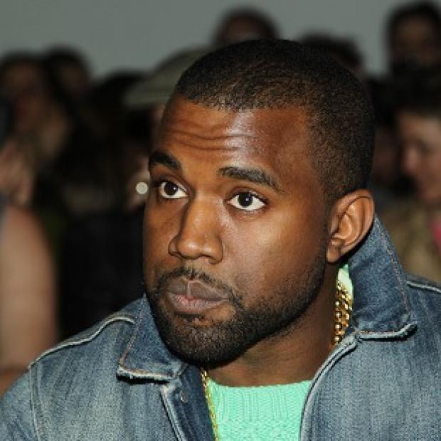 Congleton Guardian: Kanye West wishes his mother could have met North Congleton Guardian: Kanye West wishes his mother could have met North