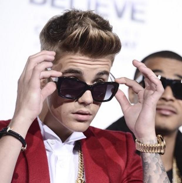 Congleton Guardian: Justin Bieber's security guard and driver have been arrested and charged in Atlanta Congleton Guardian: Justin Bieber's security guard and driver have been arrested and charged in Atlanta