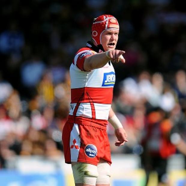 Congleton Guardian: Luke Narraway has agreed a deal with London Irish Congleton Guardian: Luke Narraway has agreed a deal with London Irish