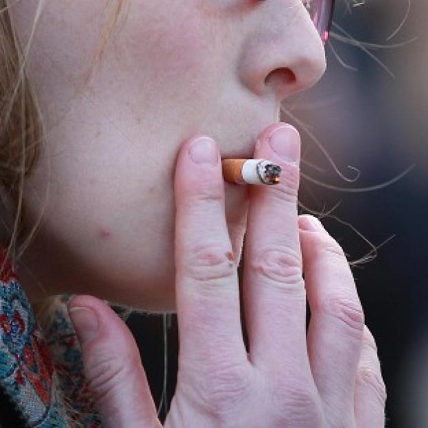 Congleton Guardian: Women who have ever smoked during their childbearing years have a significantly higher chance of miscarriage, stillbirth and ectopic pregnancy, research suggests. Congleton Guardian: Women who have ever smoked during their childbearing years have a significantly higher chance of miscarriage, stillbirth and ectopic pregnancy, research suggests.