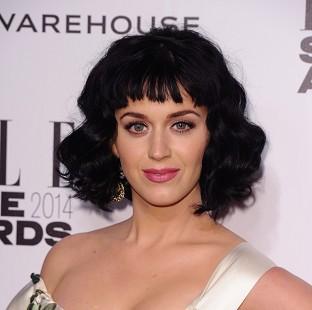 Congleton Guardian: Katy Perry tweeted that she had "miracle" day Congleton Guardian: Katy Perry tweeted that she had "miracle" day
