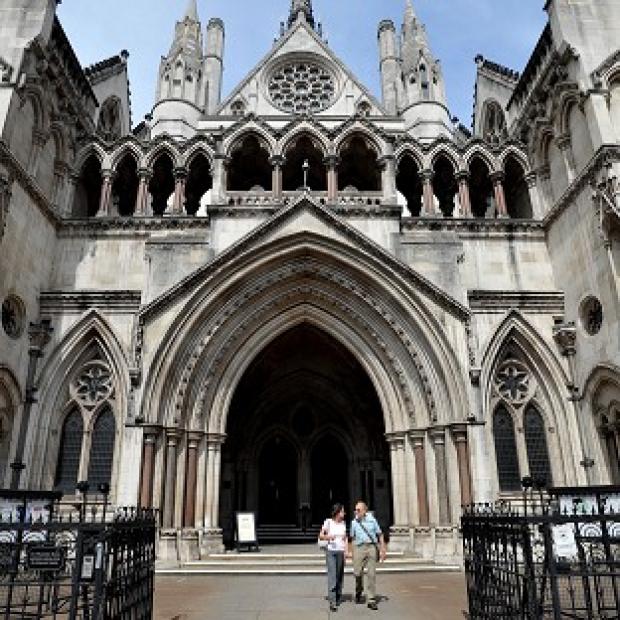 Congleton Guardian: A High Court judge has exonerated a father after a mother's "malicious" claim he abused their child. Congleton Guardian: A High Court judge has exonerated a father after a mother's "malicious" claim he abused their child.