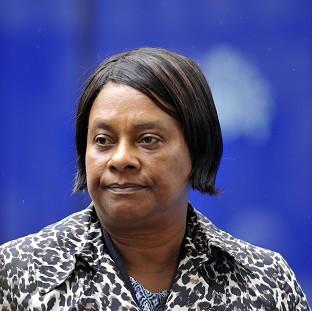 Congleton Guardian: Baroness Lawrence has called for a judge-led public inquiry into undercover police who spy on political campaigners Congleton Guardian: Baroness Lawrence has called for a judge-led public inquiry into undercover police who spy on political campaigners