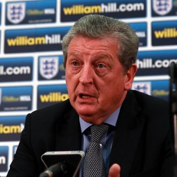 Congleton Guardian: Roy Hodgson has warned that some senior players might miss out on the World Cup this summer Congleton Guardian: Roy Hodgson has warned that some senior players might miss out on the World Cup this summer